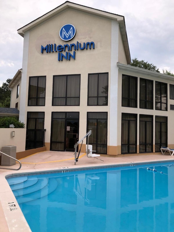 Millennium Inn image 1