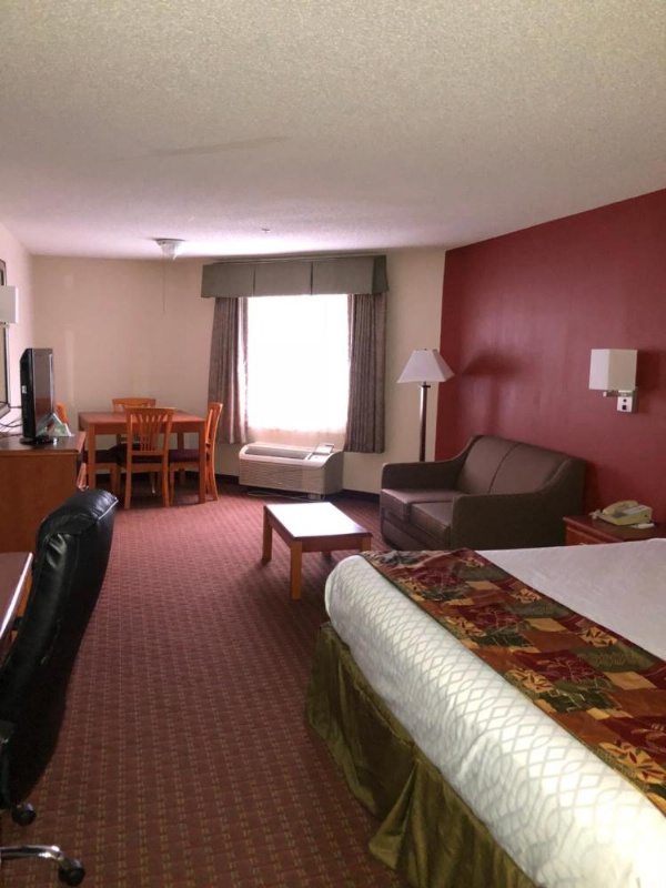 Millennium Inn image 19