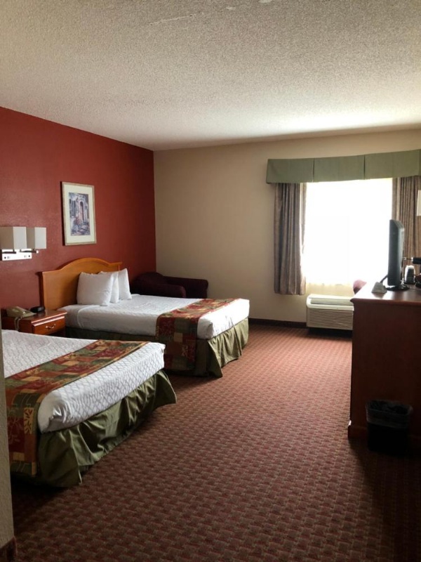 Millennium Inn image 20