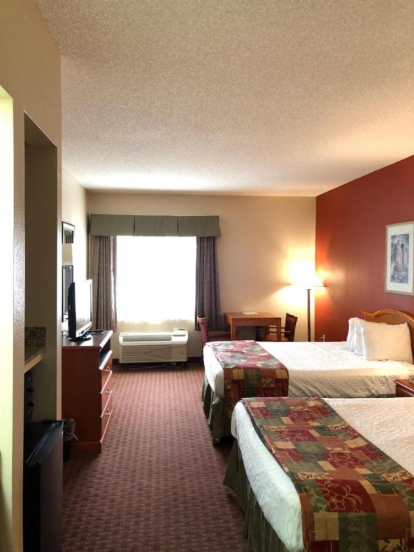 Millennium Inn image 22