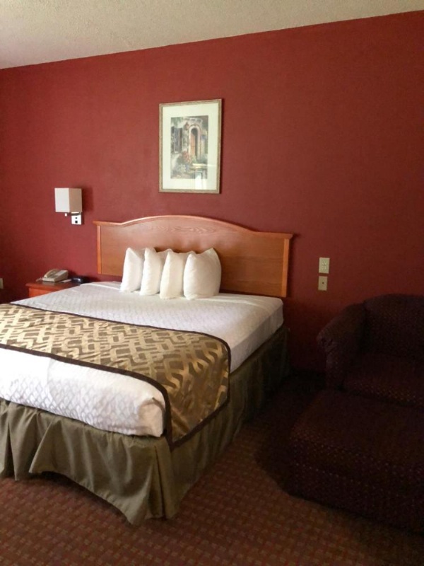 Millennium Inn image 25