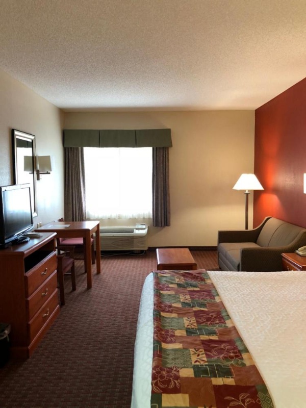 Millennium Inn image 26