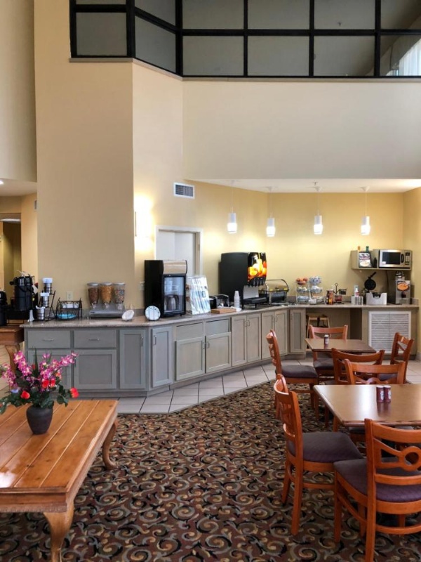 Millennium Inn image 27