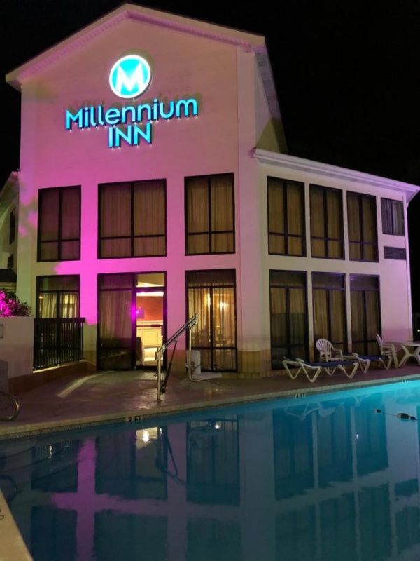 Millennium Inn image 31
