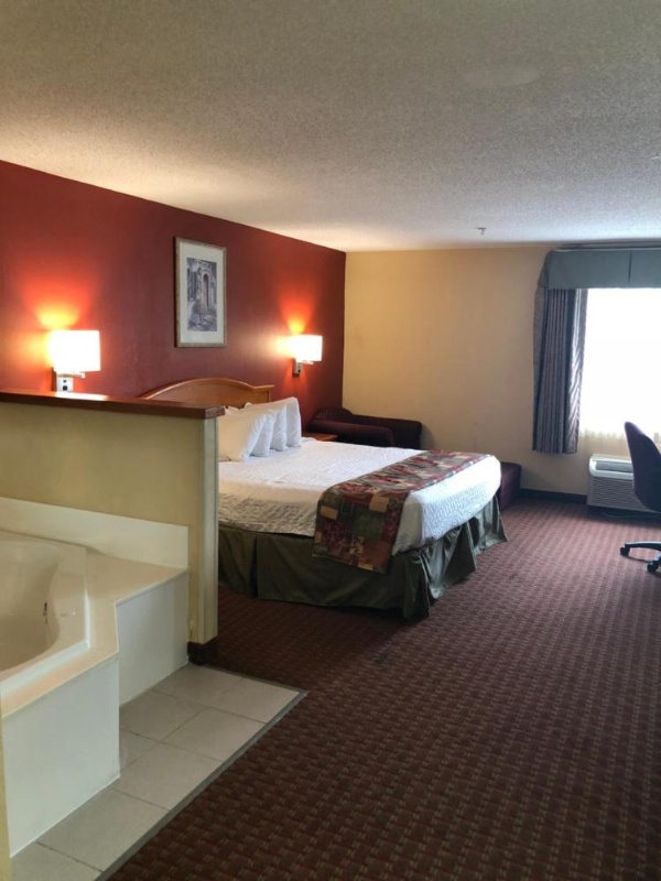 Millennium Inn image 33