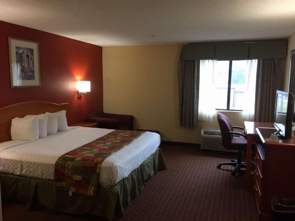 Millennium Inn image 35