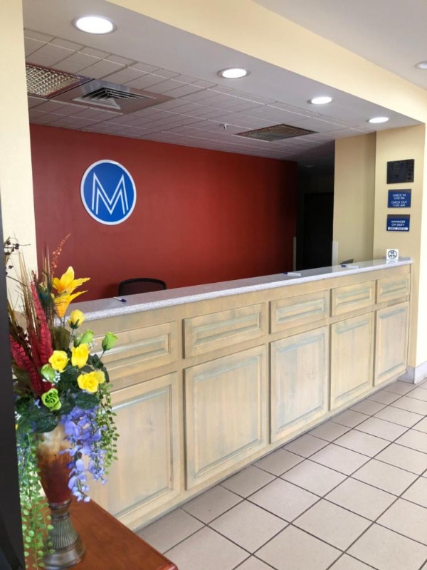 Millennium Inn image 38