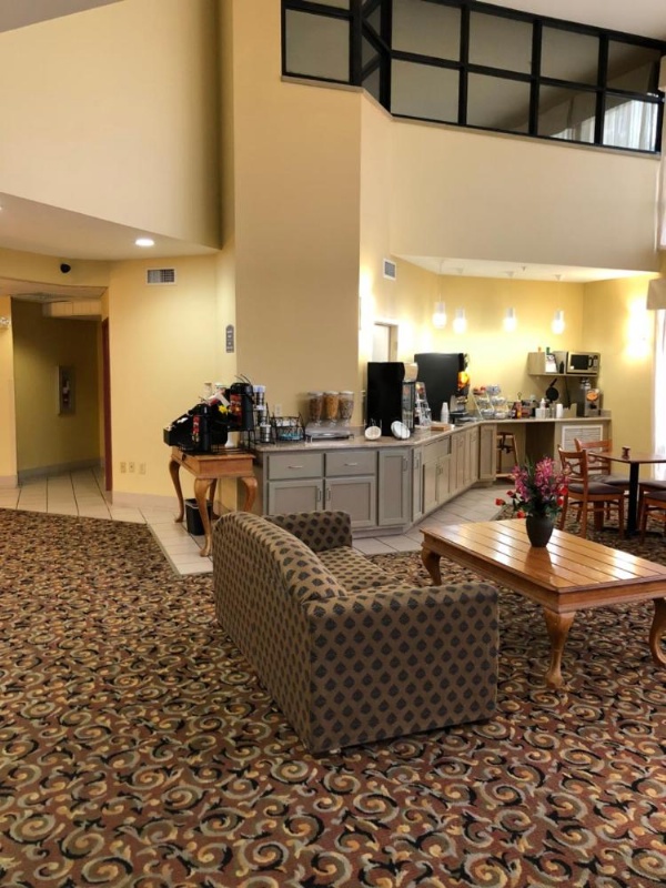 Millennium Inn image 39