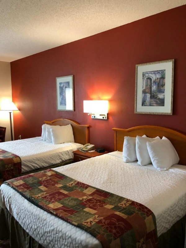 Millennium Inn image 40