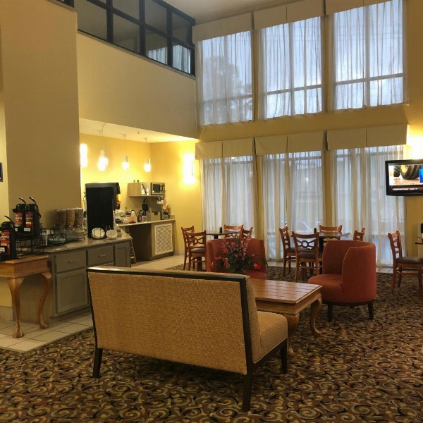 Millennium Inn image 42